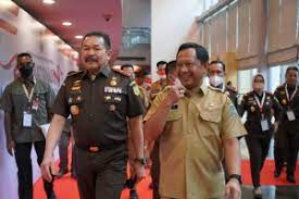 Jaksa Agung Tegaskan Tidak Akan Kasih Ampun, Janji Bikin Kapok Oknum Kejari-Kejati Nakal   